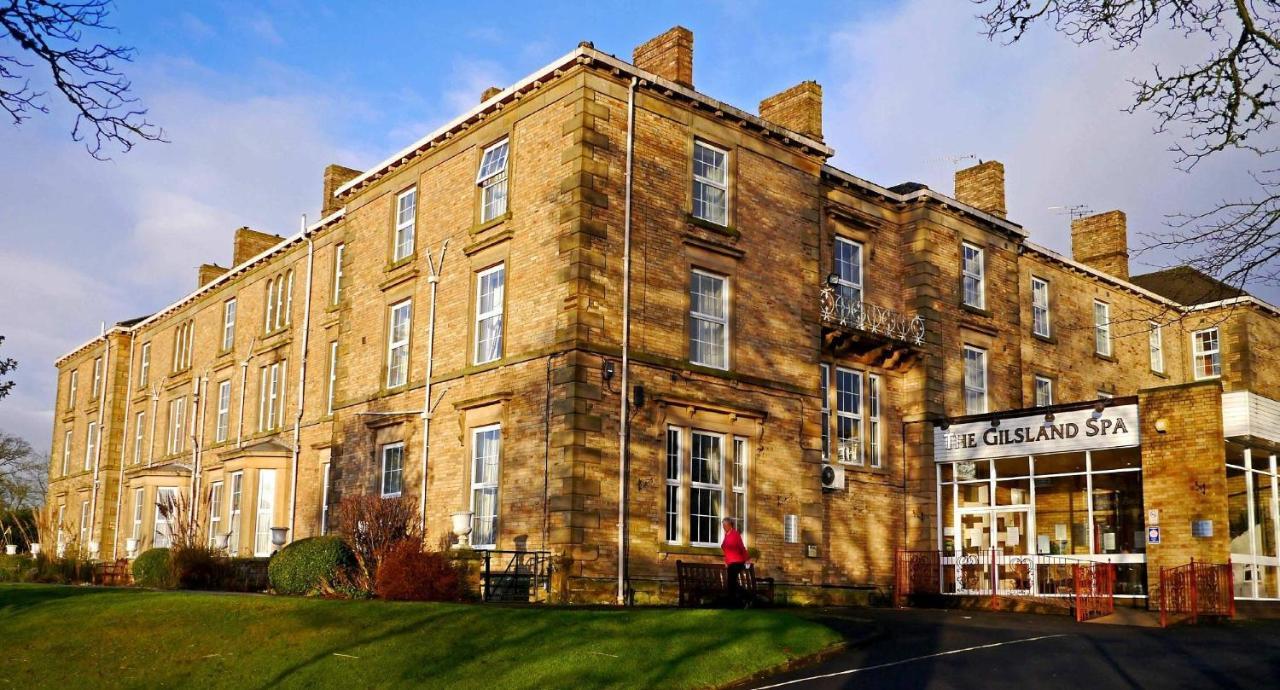Gilsland Hall Hotel Hotel 3*