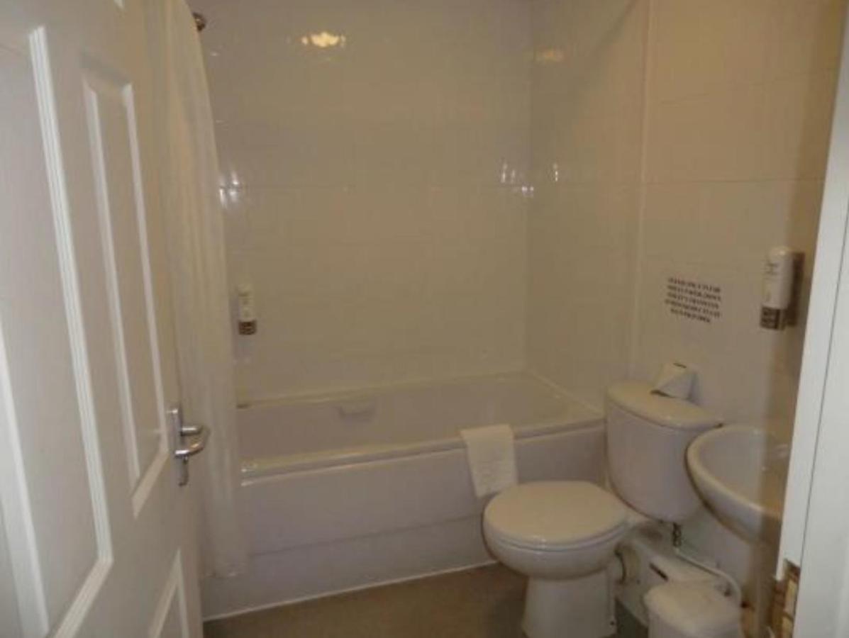 Gilsland Hall Hotel Hotel Carlisle (Cumbria)