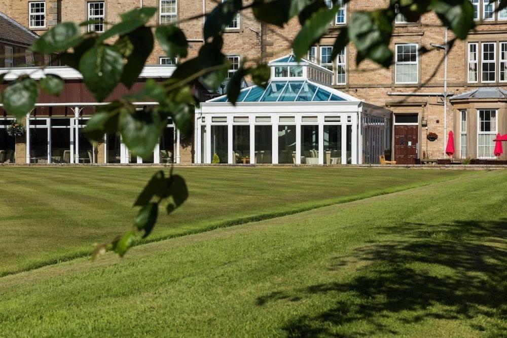 Hotel Gilsland Hall Hotel