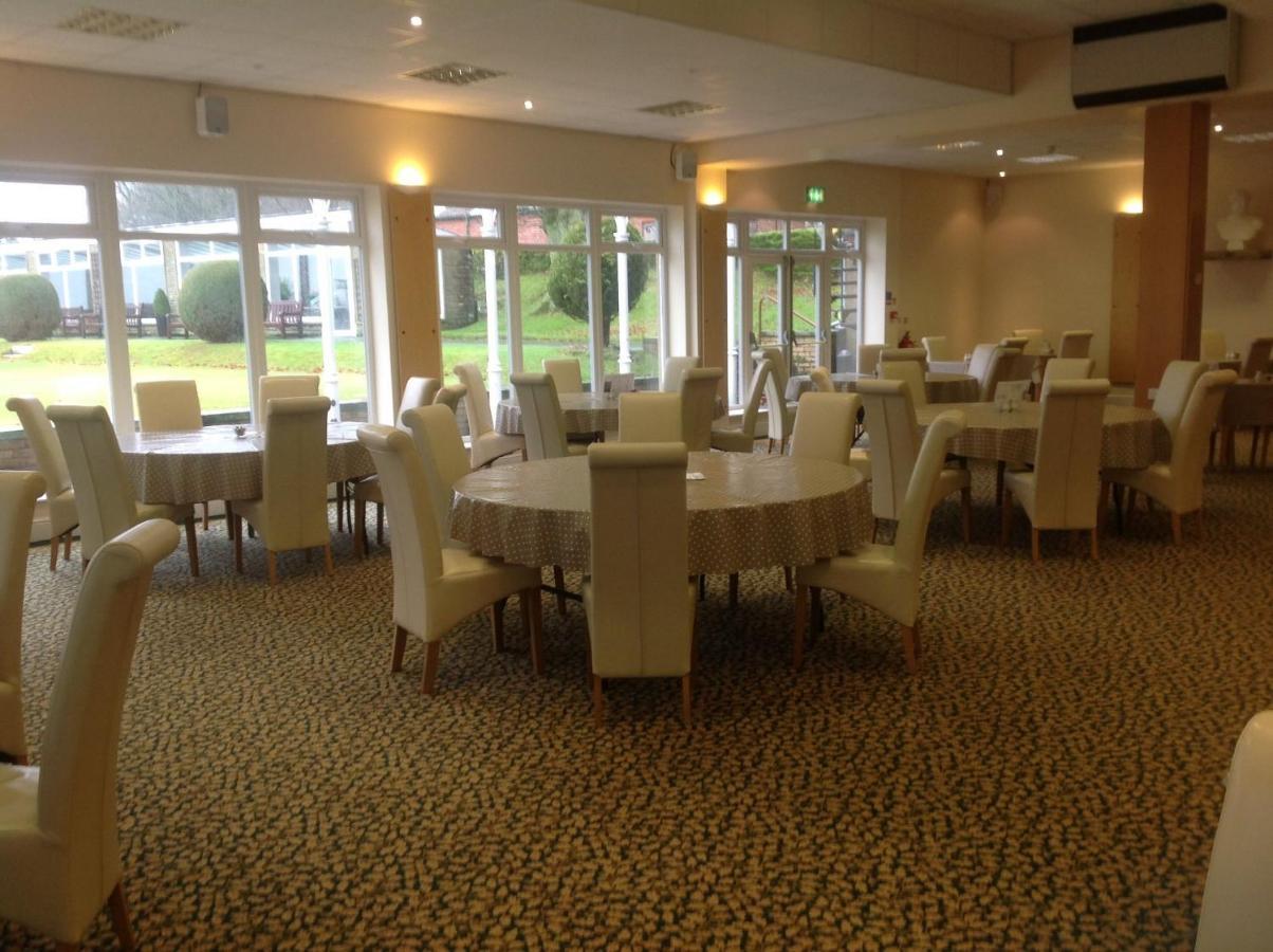 Gilsland Hall Hotel 3*