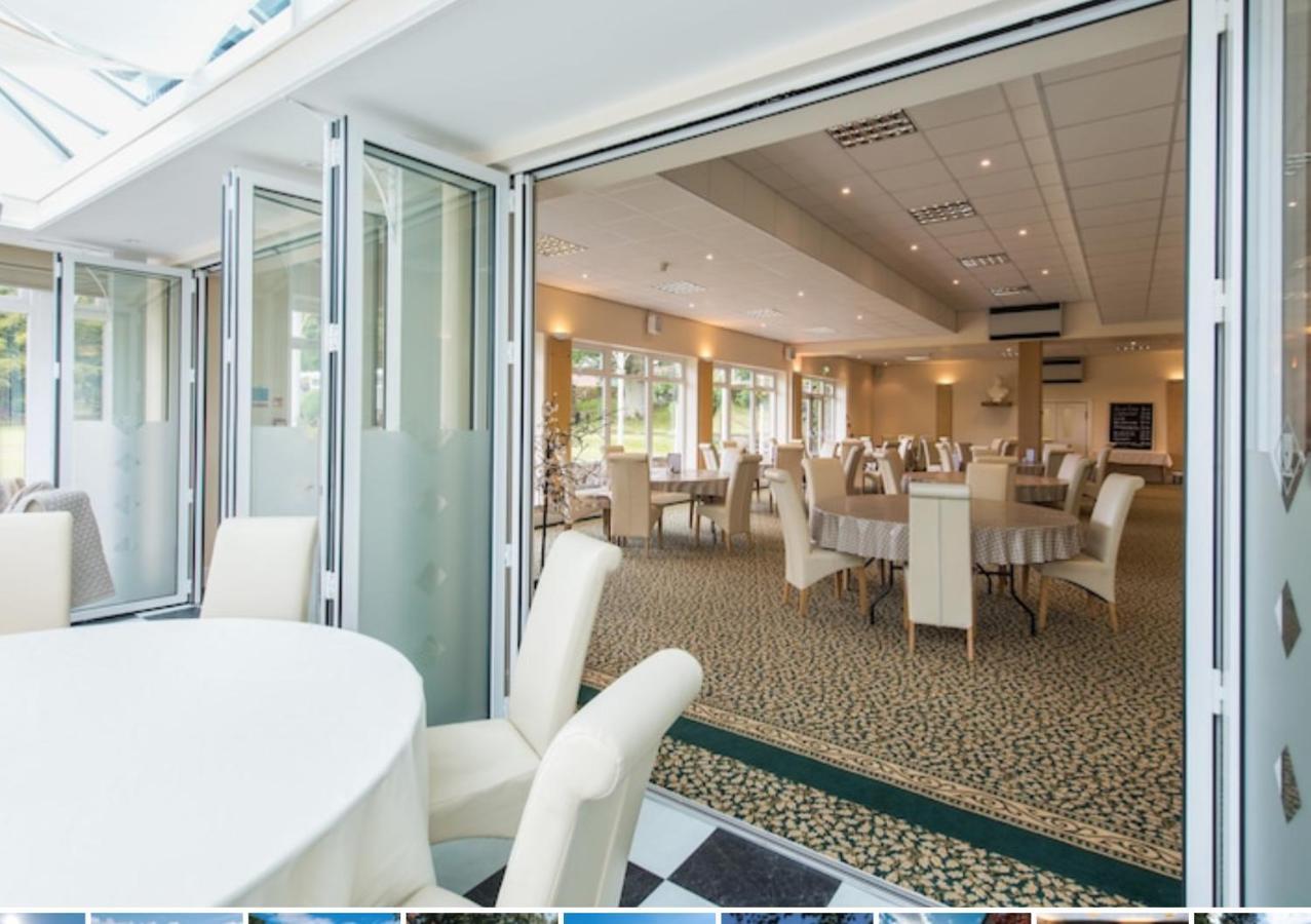 Gilsland Hall Hotel