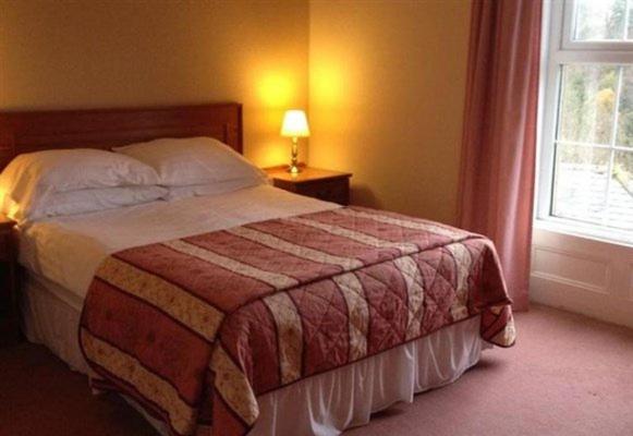 Gilsland Hall Hotel 3* Carlisle (Cumbria)