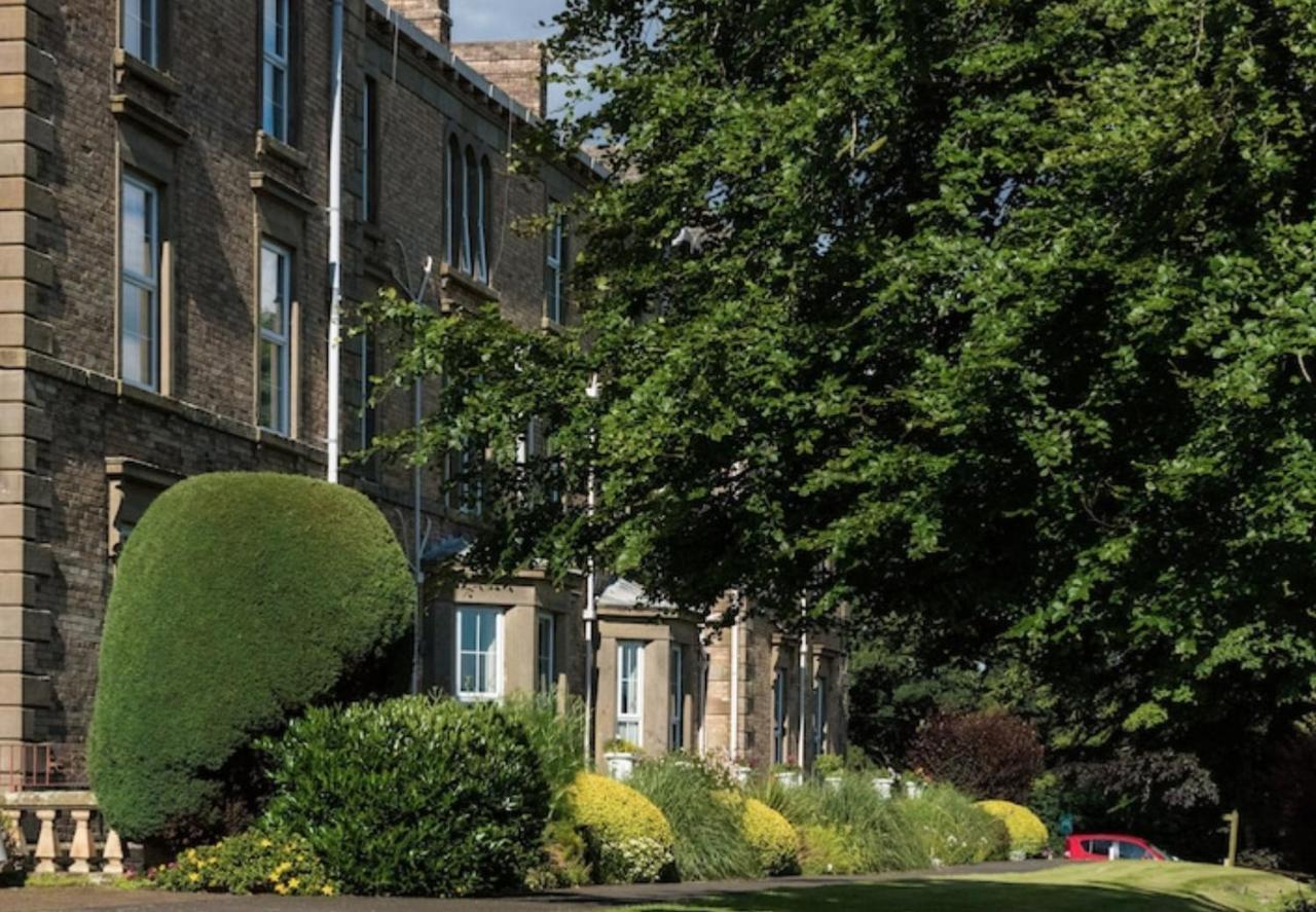 Gilsland Hall Hotel