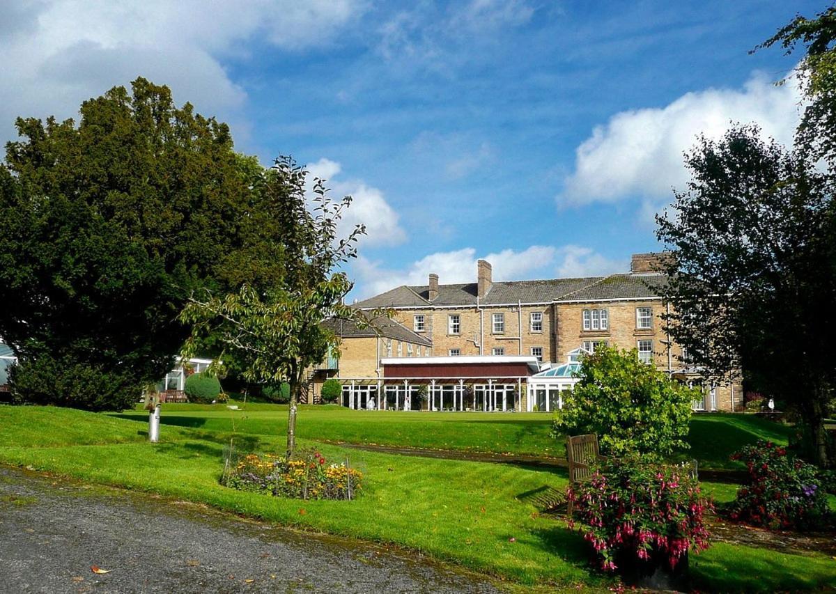 Gilsland Hall Hotel Carlisle (Cumbria)