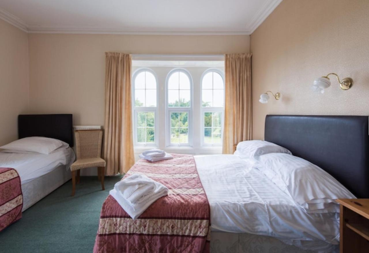 Gilsland Hall Hotel Hotel 3*