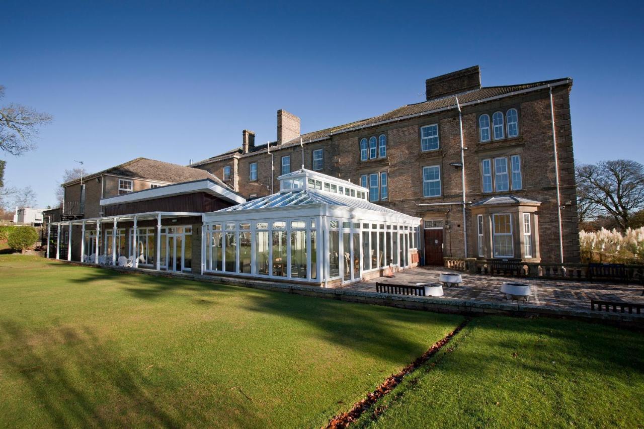 Gilsland Hall Hotel Hotel Carlisle (Cumbria)