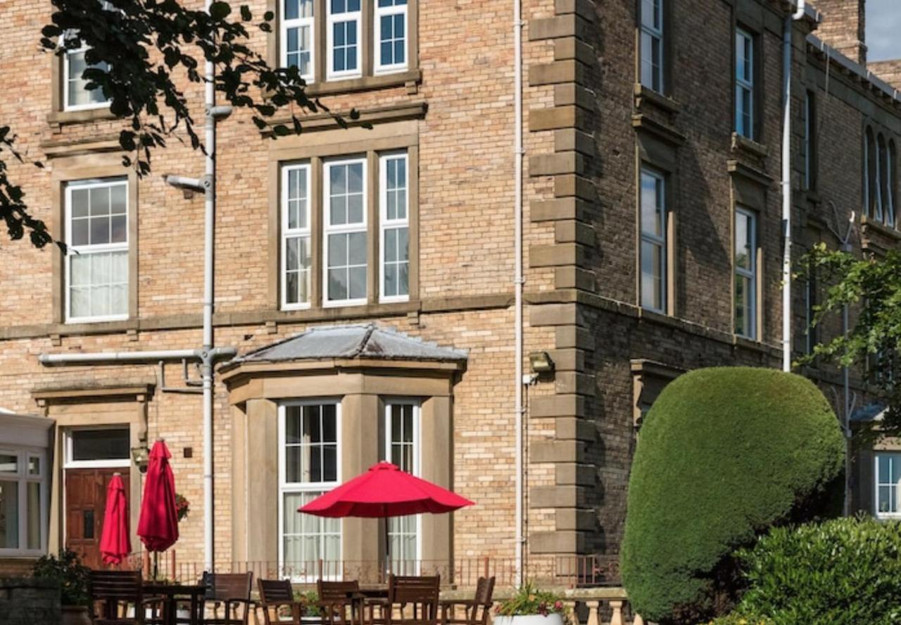 Gilsland Hall Hotel 3* Carlisle (Cumbria)