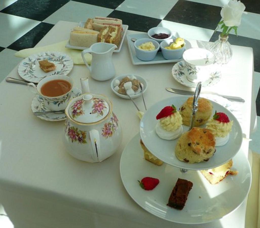 Gilsland Hall Hotel Hotel