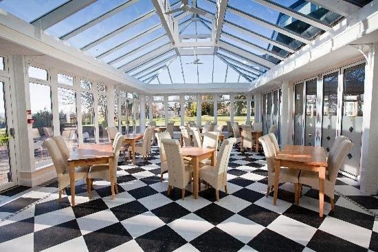 Gilsland Hall Hotel 3* Carlisle (Cumbria)