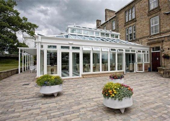 Gilsland Hall Hotel Hotel 3*