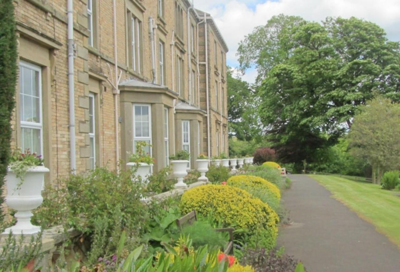 Gilsland Hall Hotel Carlisle (Cumbria)
