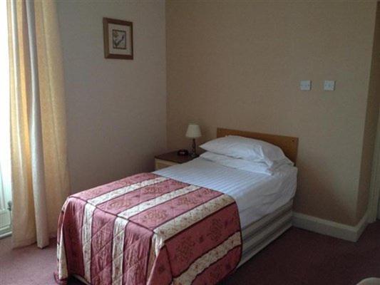 Gilsland Hall Hotel Hotel 3*