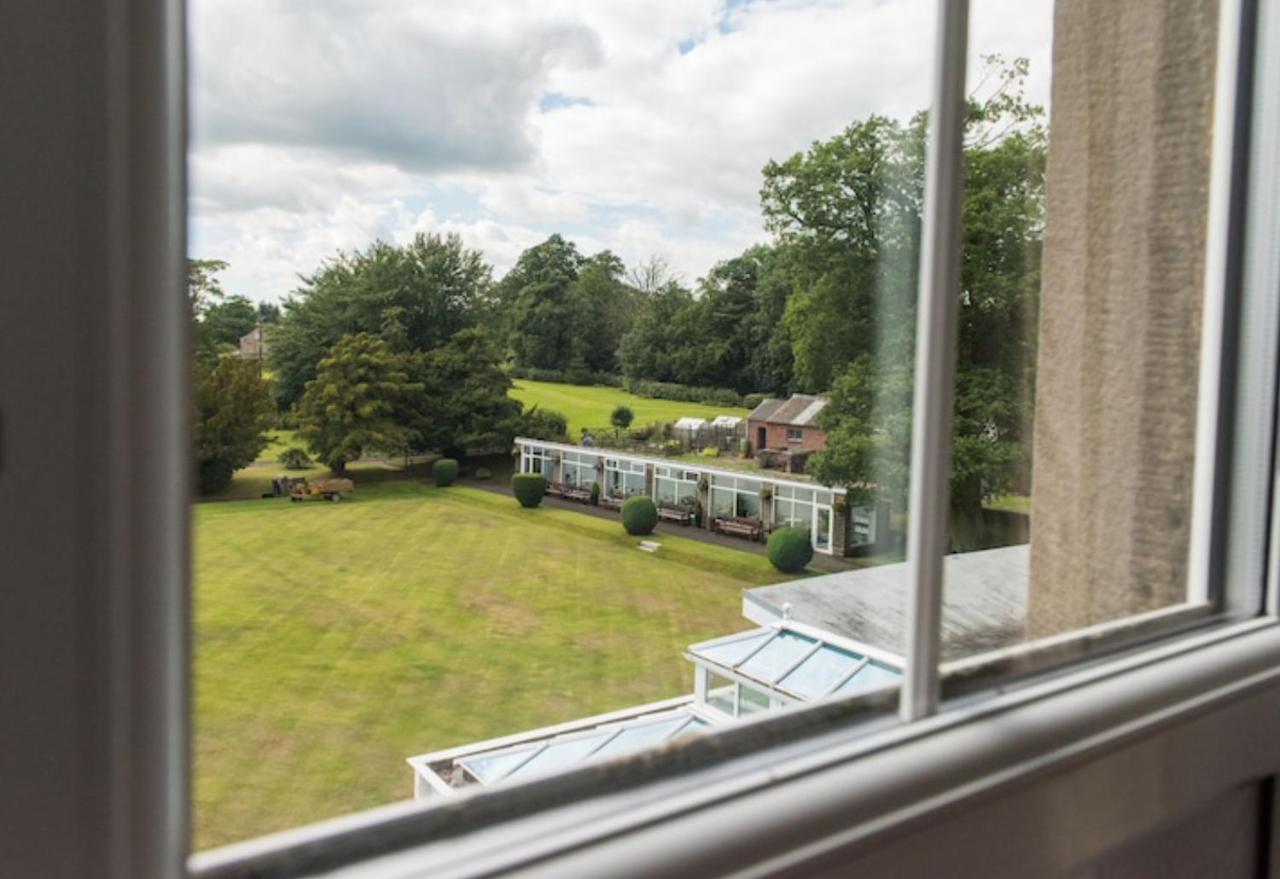 Hotel Gilsland Hall Hotel