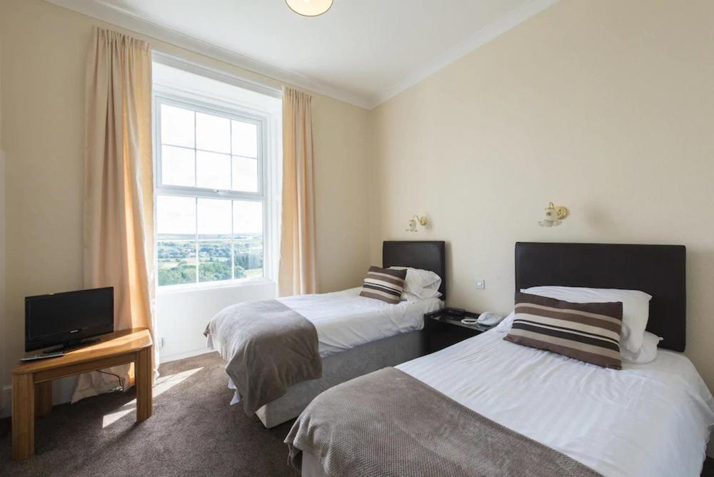 Hotel Gilsland Hall Hotel Carlisle (Cumbria)