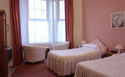 Gilsland Hall Hotel 3* Carlisle (Cumbria)